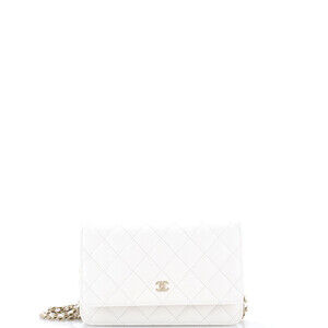 Chanel Wallet on Chain